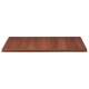 Premium Laminate MDF Square Table Top